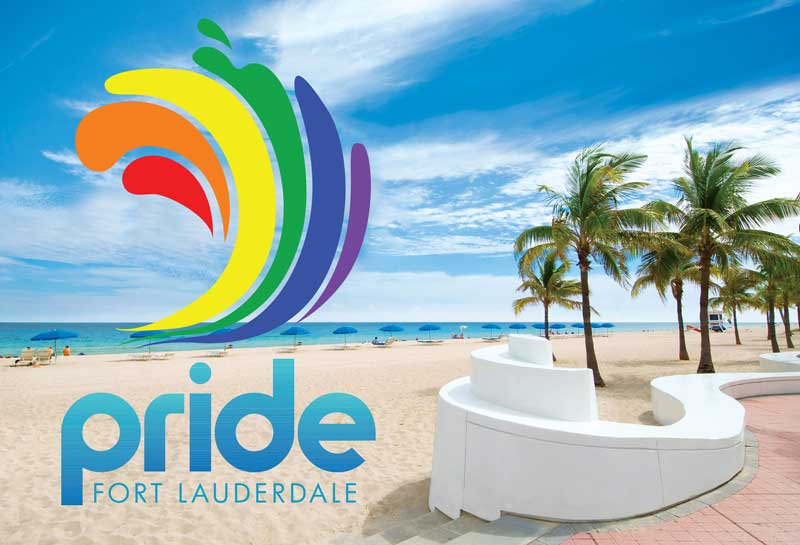 Pride Fort Lauderdale presents "Carnaval" and firstever parade Feb