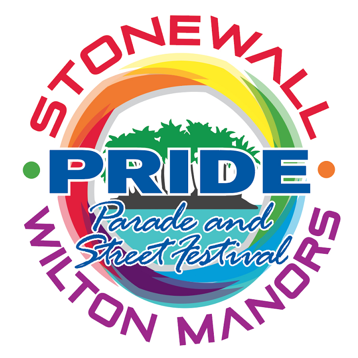 Wilton Manors Stonewall Pride 