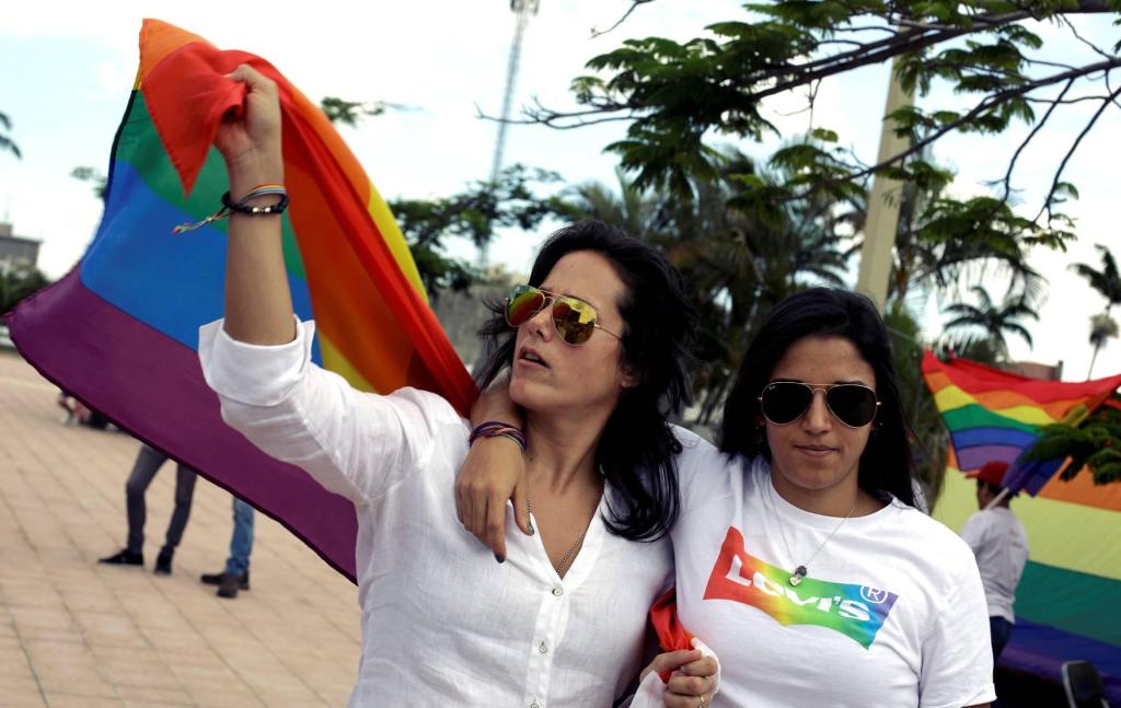 Costa Rica To Legalize Same Sex Marriage As Of May 26 2020 Pinkplaymags 6760