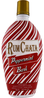 rumchata peppermint bark rum recipes