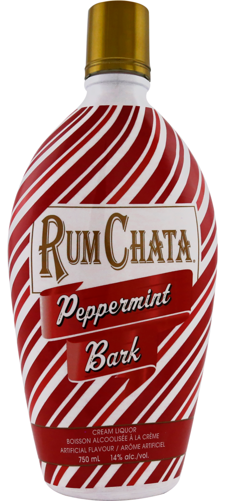 peppermint bark rumchata recipes