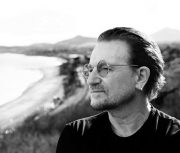 Bono - Credit John Hewson